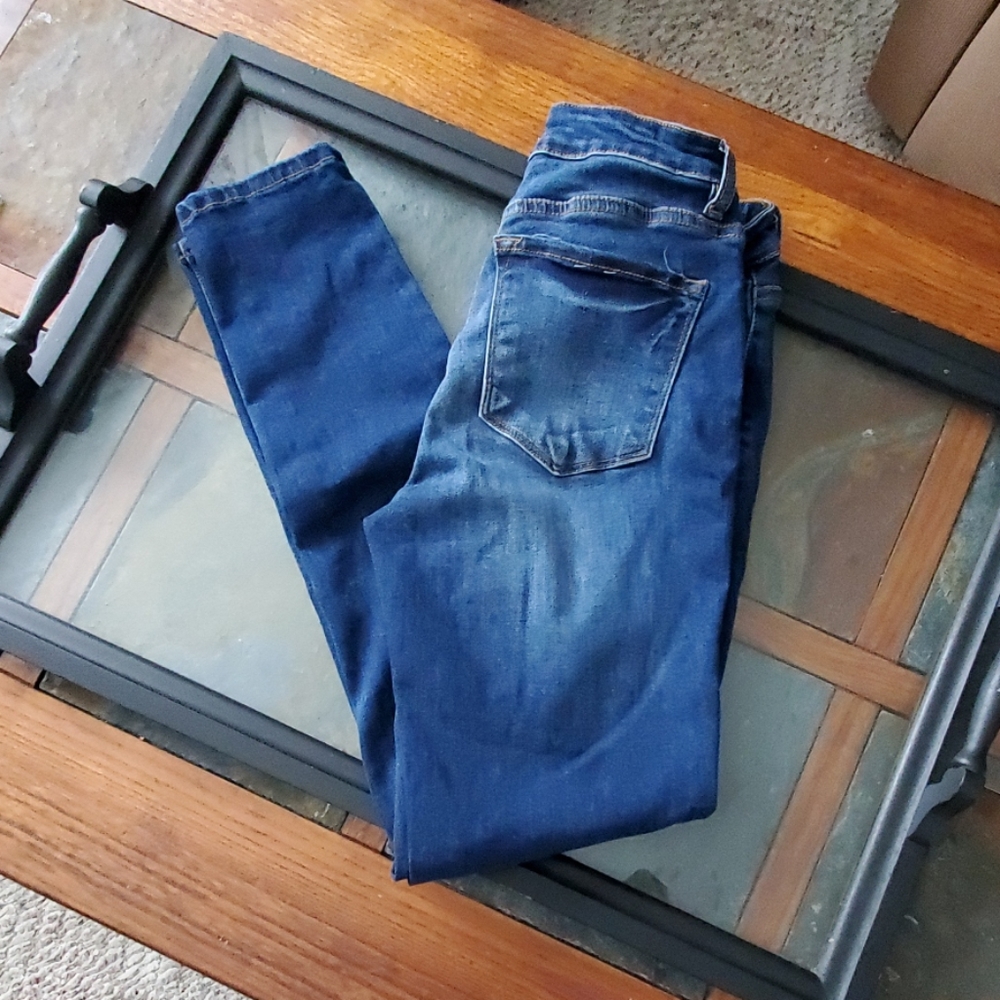 KanCan Denim Skinny Jeans